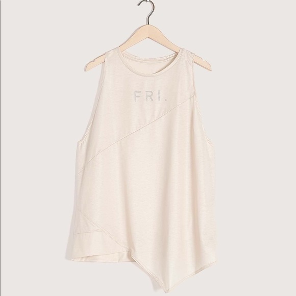 REEBOK Tank - Picture 3 of 4